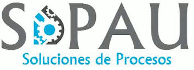 SOPAU Soluciones de Procesos, S.A. de C.V.